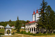 Mănăstirea Ciolanu