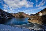 Lacul Râuşor