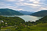 Lacul Izvorul Muntelui – Bicaz