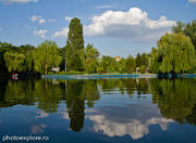 Parcul Drumul Taberei