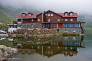 Cabana Bâlea Lac