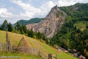 Cariera de calcar – Bicaz-Chei